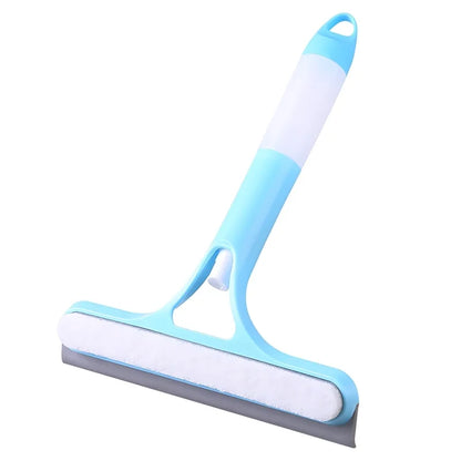 PureVa 3-in-1 Glass Squeegee