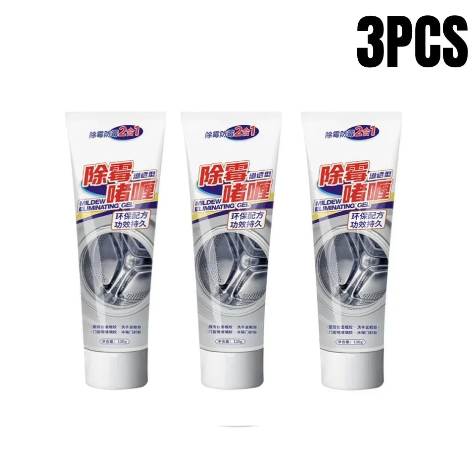 PureVa Mold Remover Gel