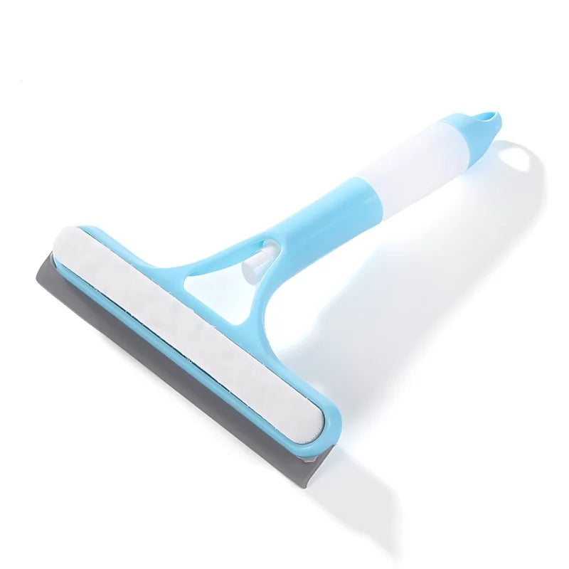 PureVa 3-in-1 Glass Squeegee