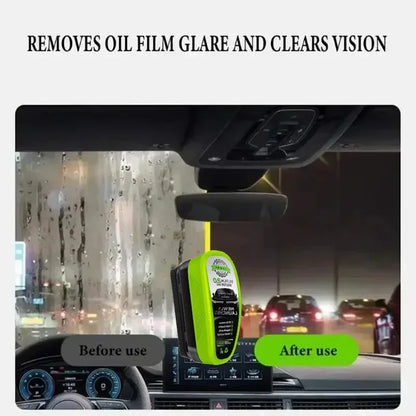 PureVa Car Glass Film Remover