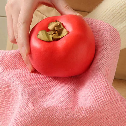 PureVa Reusable Microfiber Cleaning Roll