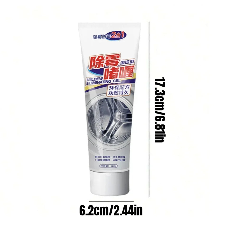 PureVa Mold Remover Gel