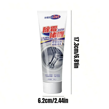 PureVa Mold Remover Gel
