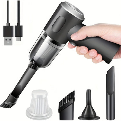 PureVa Cordless Vacuum