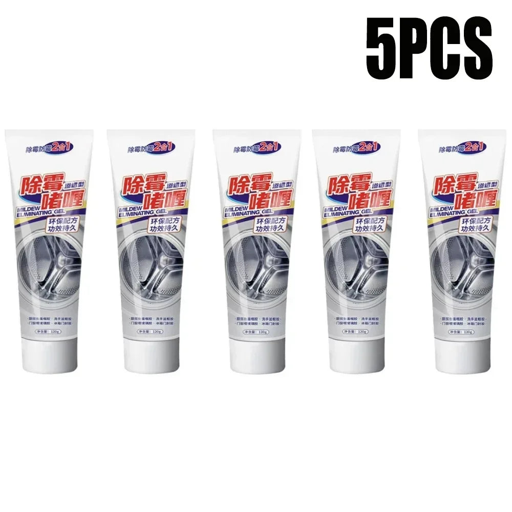 PureVa Mold Remover Gel