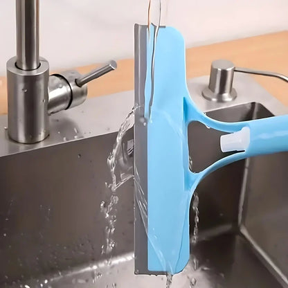 PureVa 3-in-1 Glass Squeegee