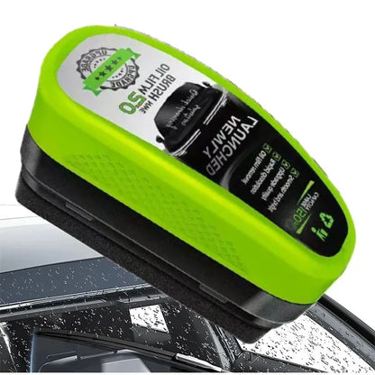 PureVa Car Glass Film Remover