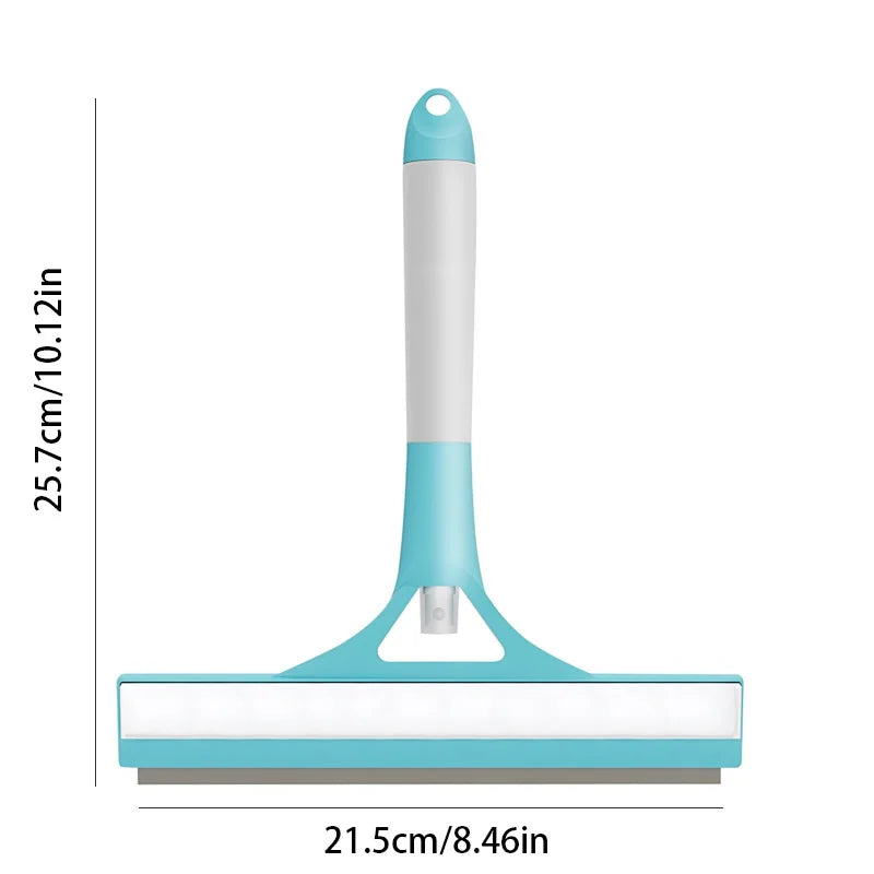 PureVa 3-in-1 Glass Squeegee