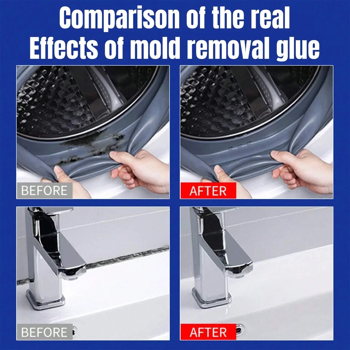 PureVa Mold Remover Gel
