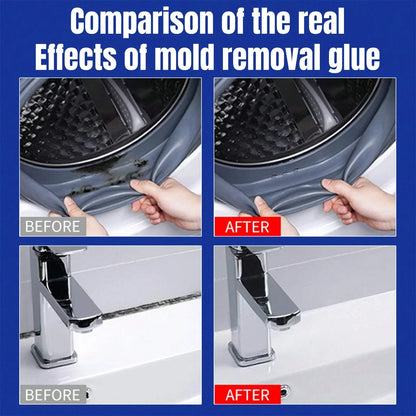 PureVa Mold Remover Gel