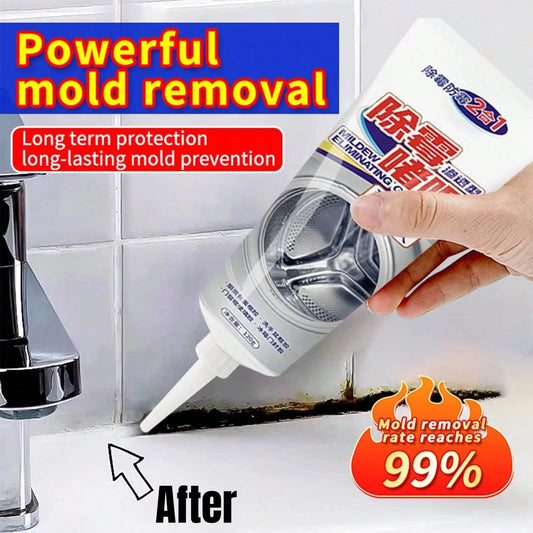 PureVa Mold Remover Gel