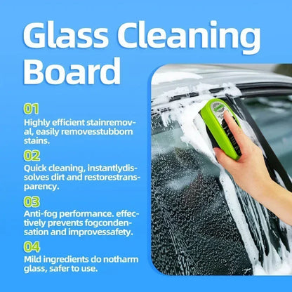 PureVa Car Glass Film Remover