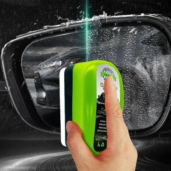 PureVa Car Glass Film Remover
